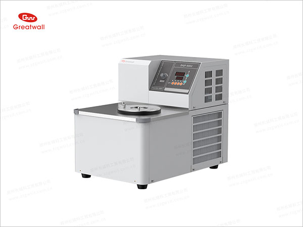 DHJF-8002卧式低温恒温槽