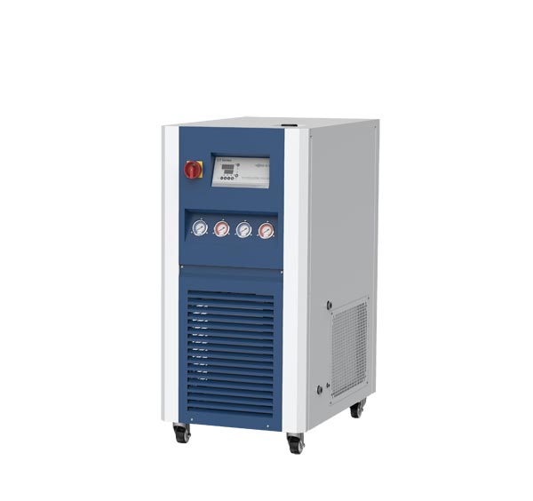 LT-100-110循环冷却器（-110℃~-60℃）