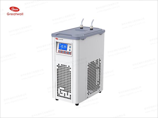 DL-400循环冷却器（小旋蒸专用）